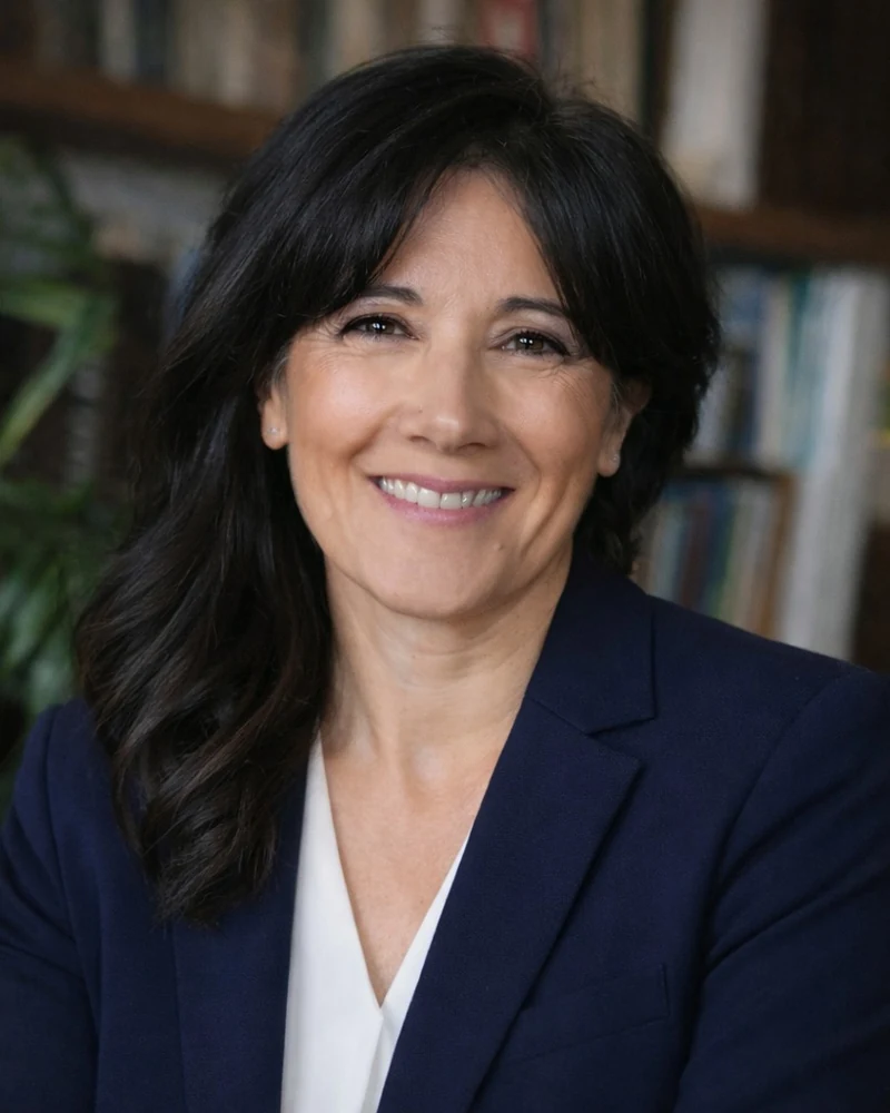 Margarita Morales — International Prime Residential & Patrimonial Advisor